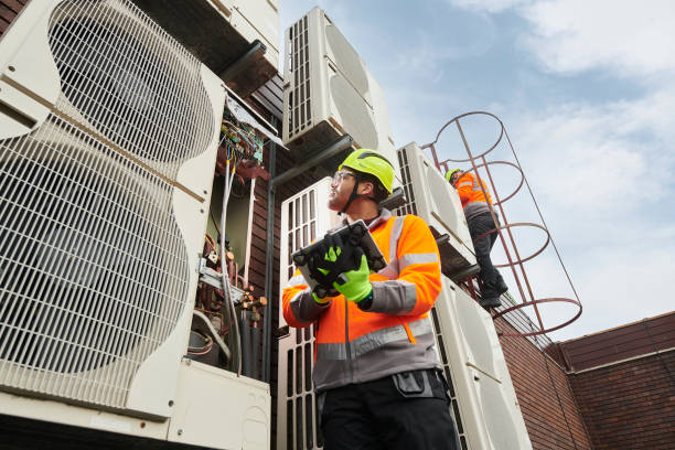 Best HVAC Training and Certification in Vanceburg, KY