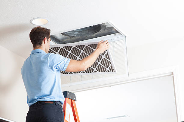 Best Residential HVAC in Vanceburg, KY