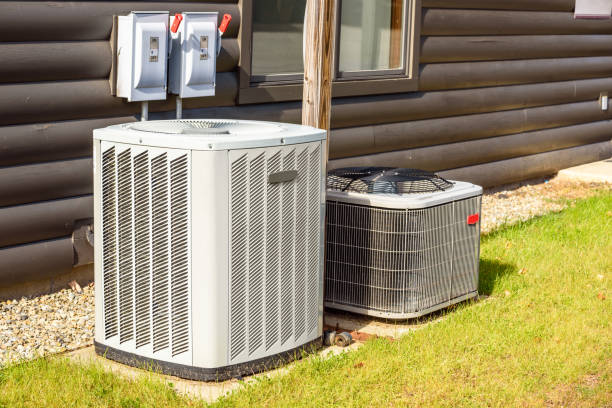 Best HVAC Consulting and Engineering in Vanceburg, KY